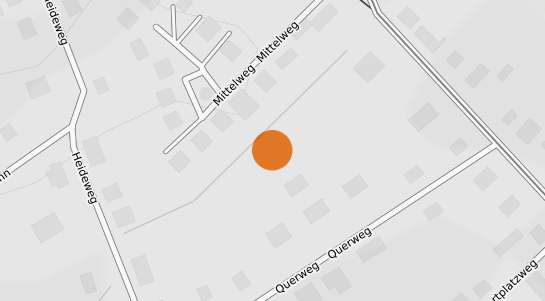 Mietspiegelkarte Hagenow Heide